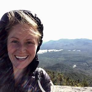 Meet your Posher, Frances